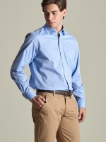 Camisa regular fit