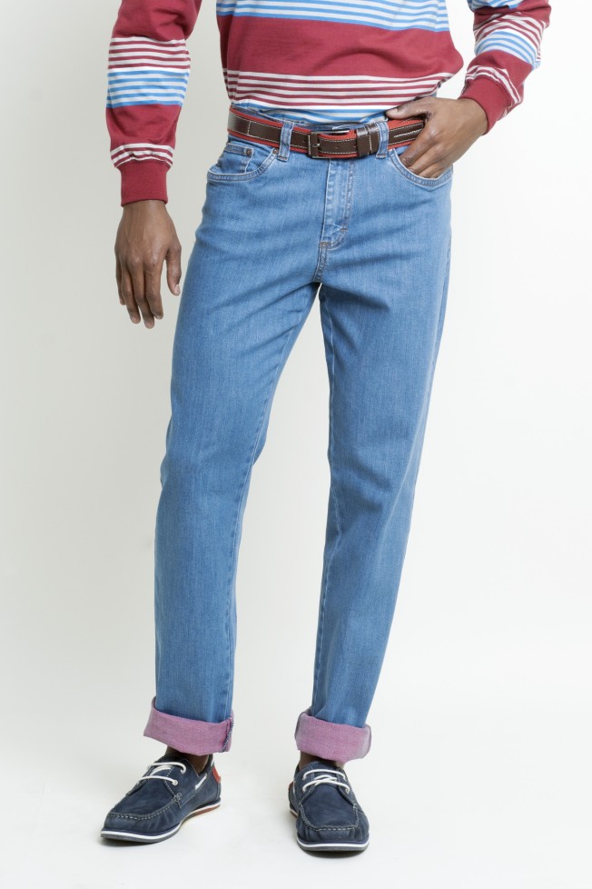 Vaqueros