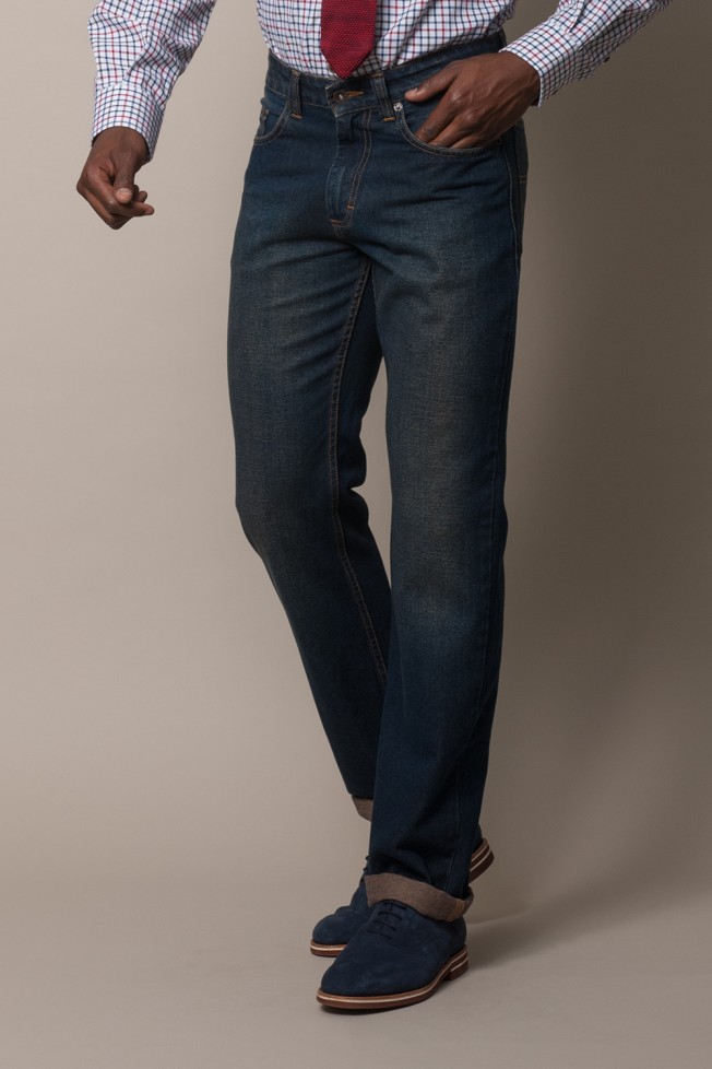 Pantaln vaquero