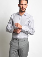 CAMISA CLASSICA CINTADA