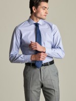 CAMISA CLASSICA CINTADA