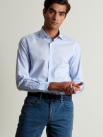 CAMISA CLASSICA CINTADA