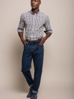 Calas ganga slim fit