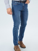 Pantaln vaquero 5 bolsillos