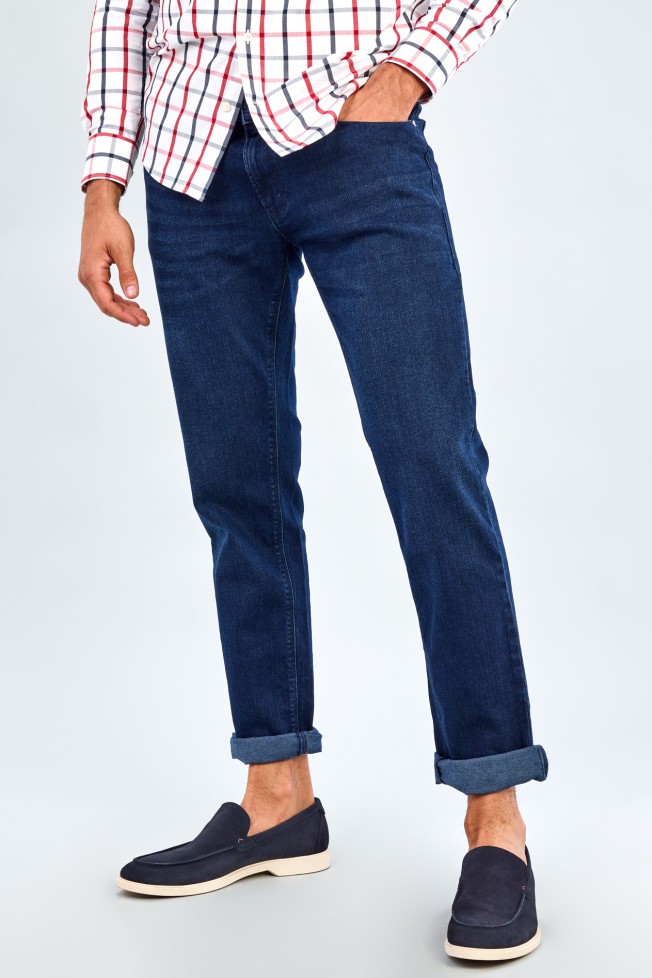 Pantalones vaqueros