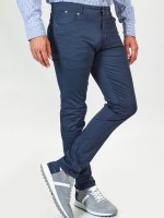 Pantalones de sarga