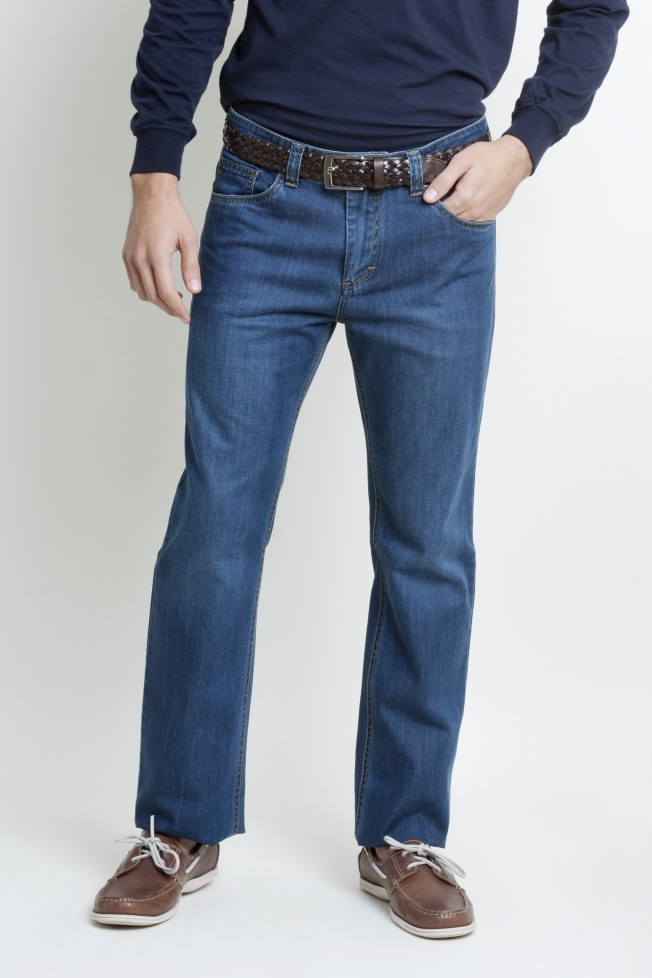 Pantaln vaquero