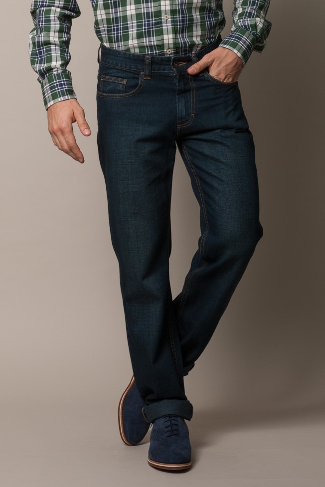 Pantaln vaquero