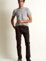 Pantaln Deportivo Slim Fit