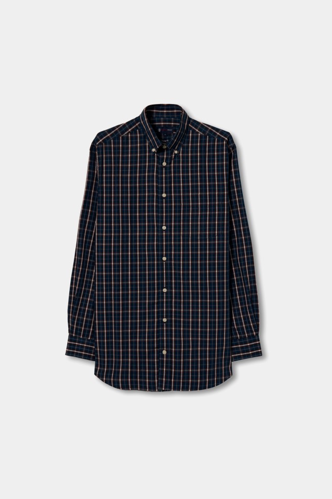 Camisa deportiva