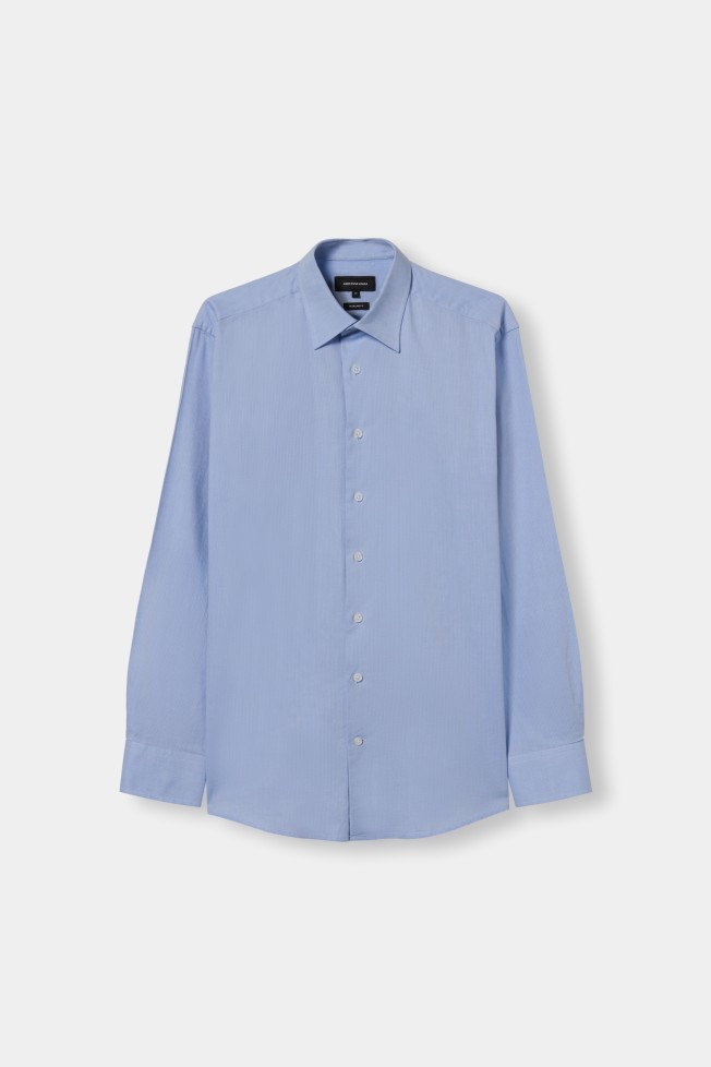 Camisa clsica 