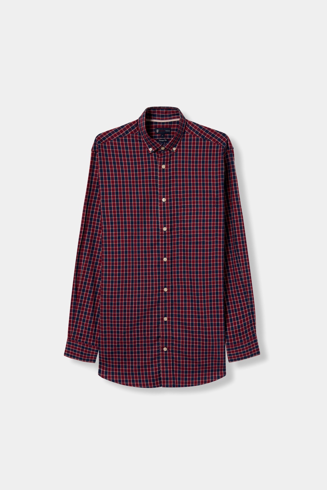 Camisa deportiva