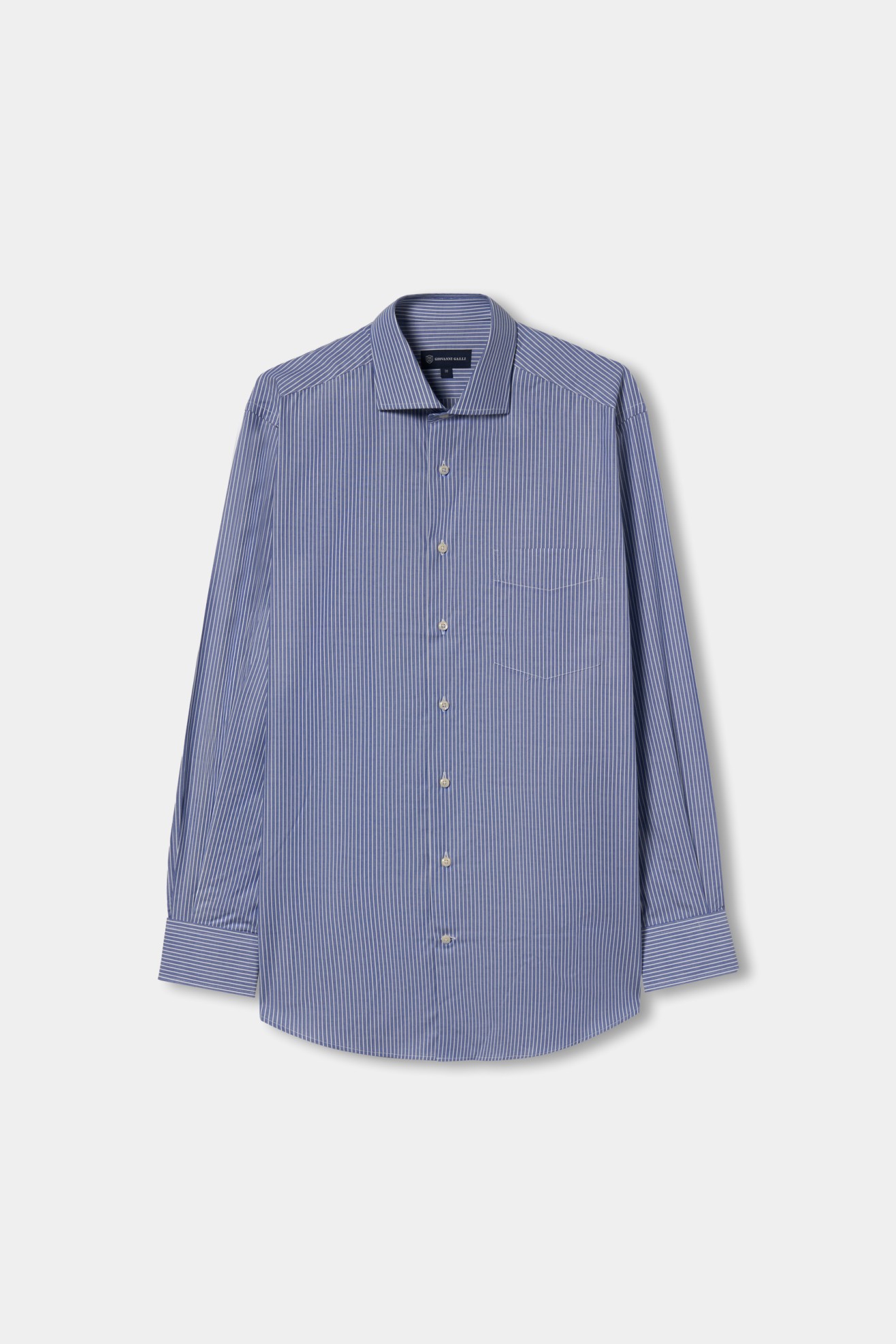 Camisa clsica 