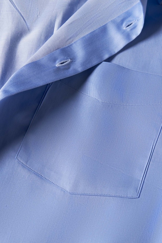 Camisa clássica Camisa clássica