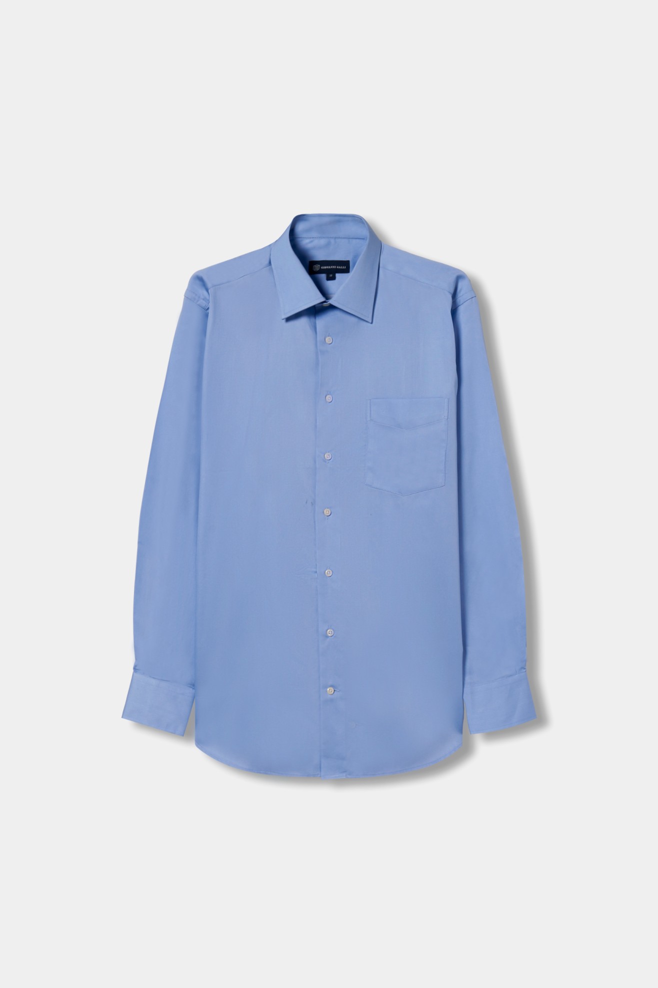 Camisa clsica 