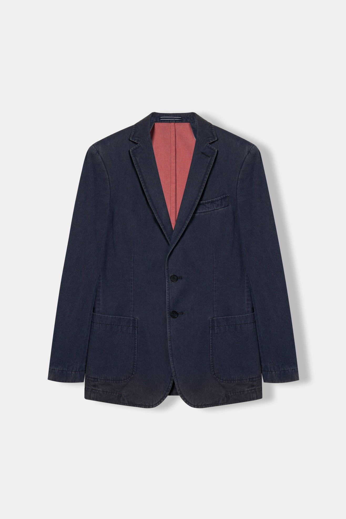 Blazer slim fit