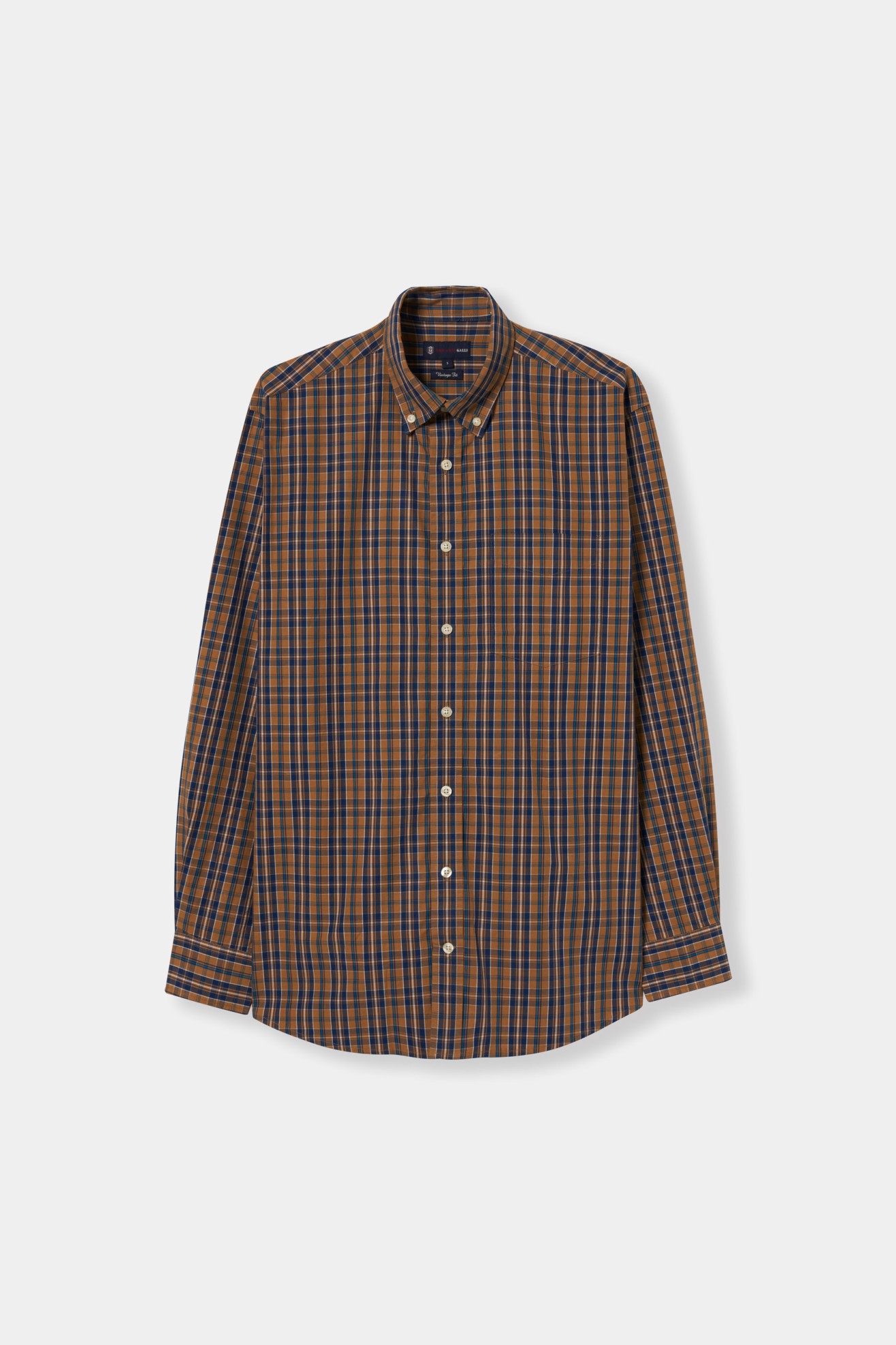 Camisa desportiva