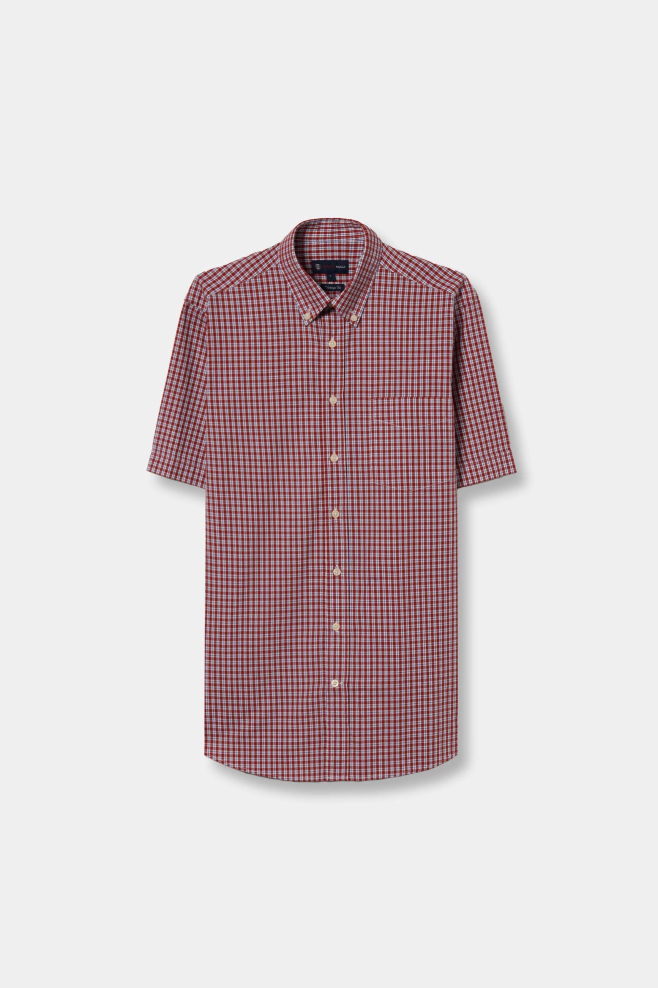 Camisa desportiva