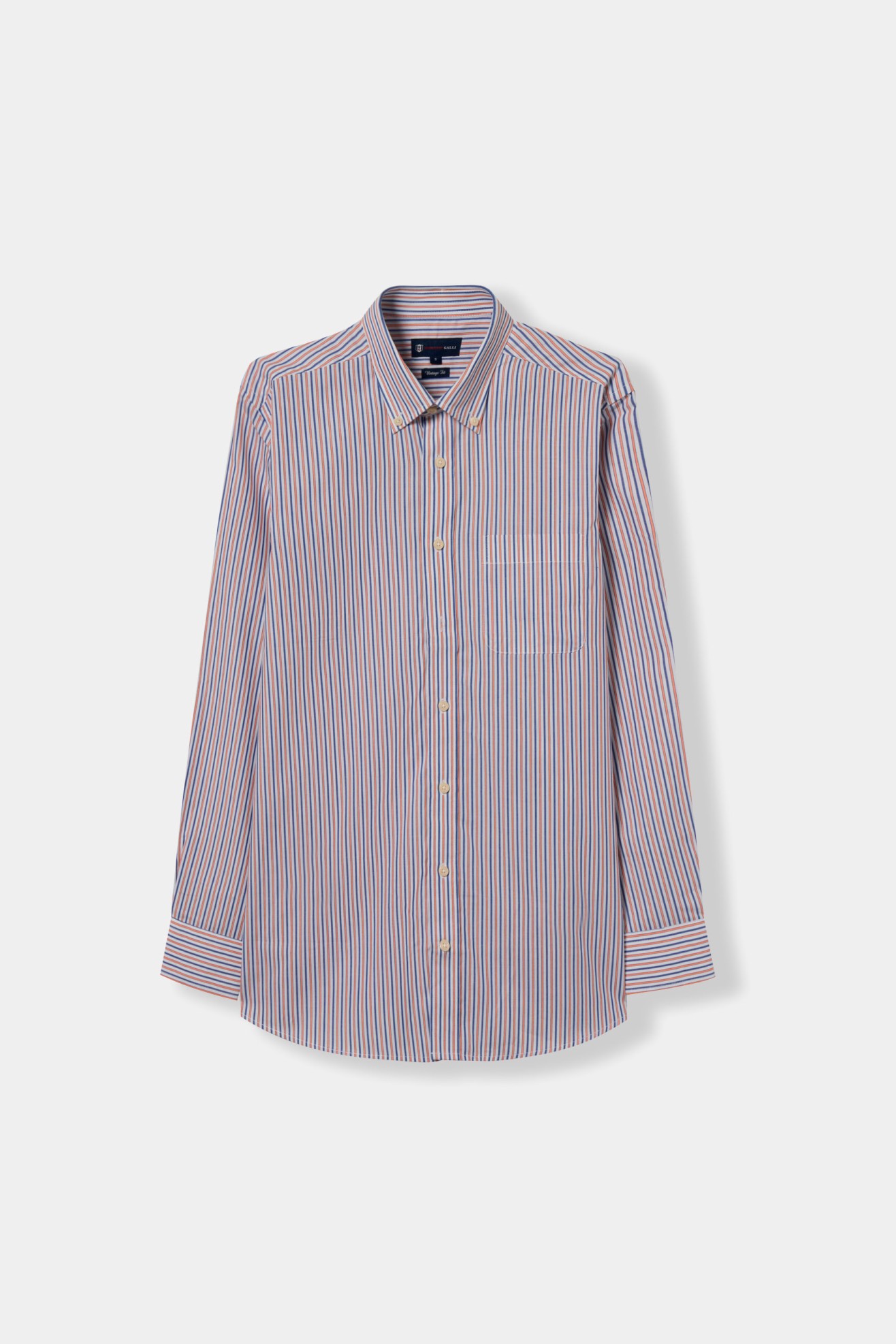CAMISA DESPORTIVA C/MANGA