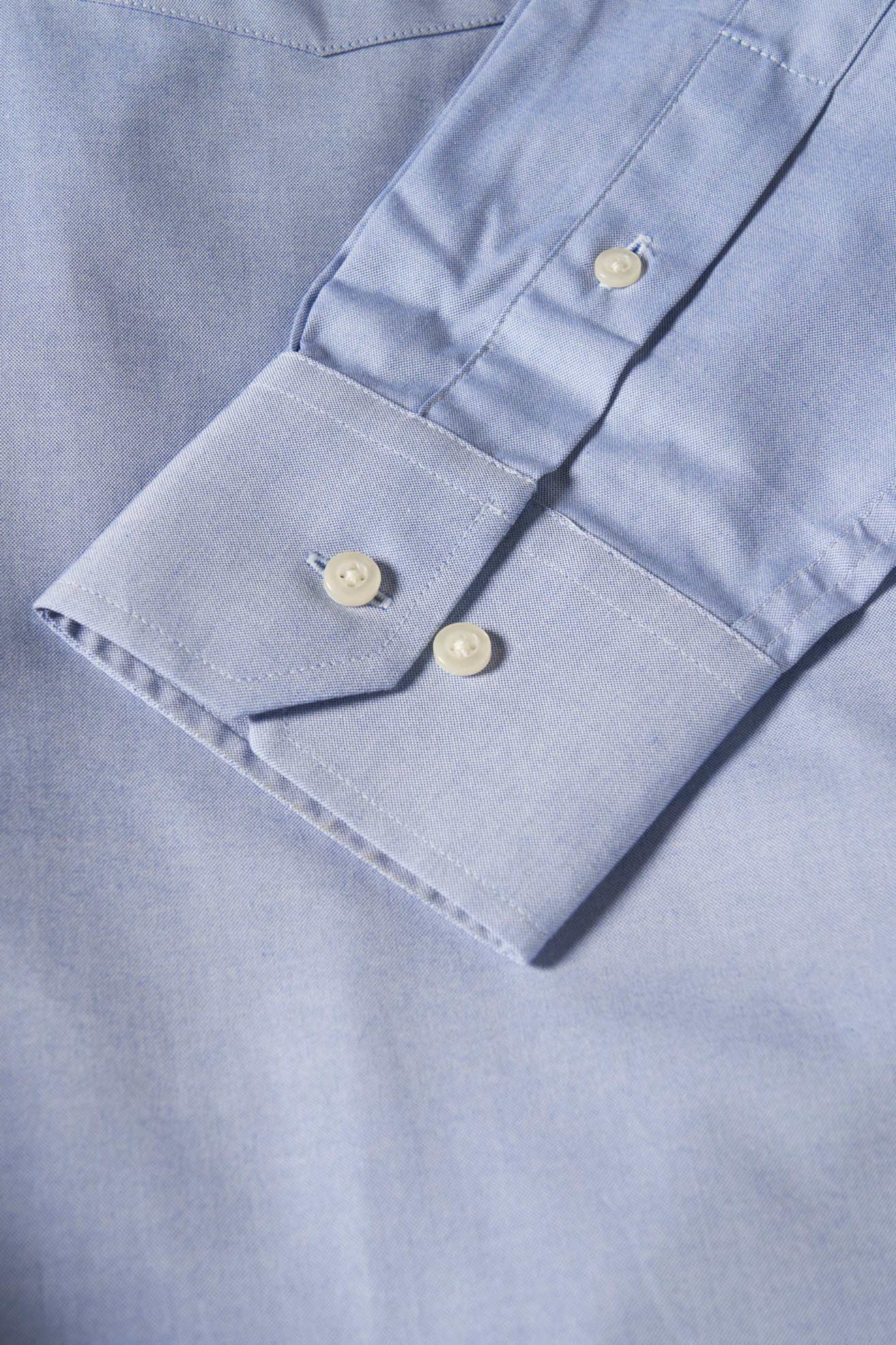 Camisa clssica regular fit