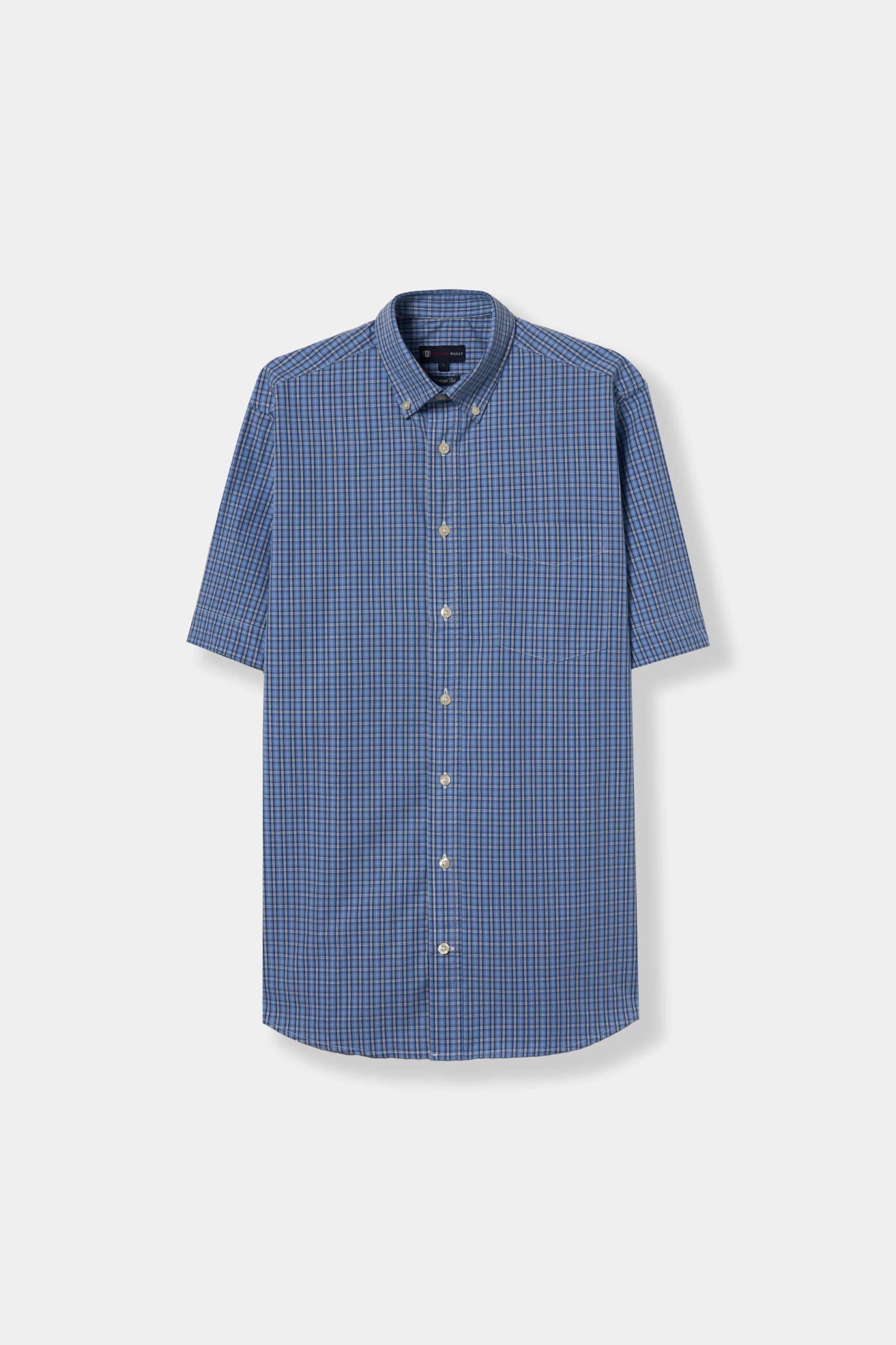 CAMISA DESPORTIVA M/MANGA