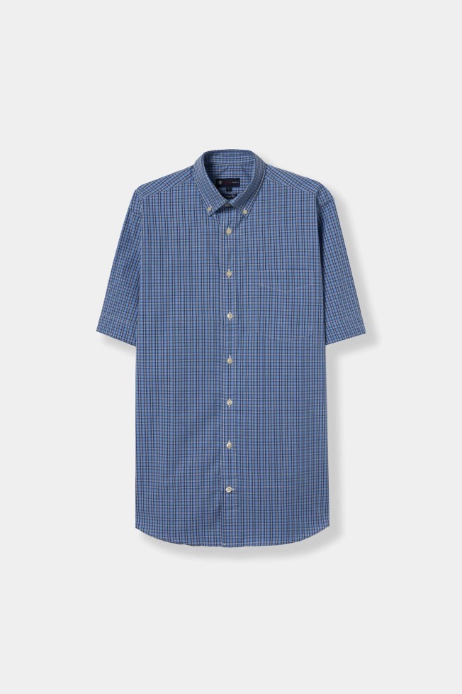 CAMISA DESPORTIVA M/MANGA