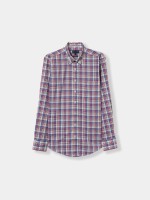 CAMISA DESPORTIVA CINTADA