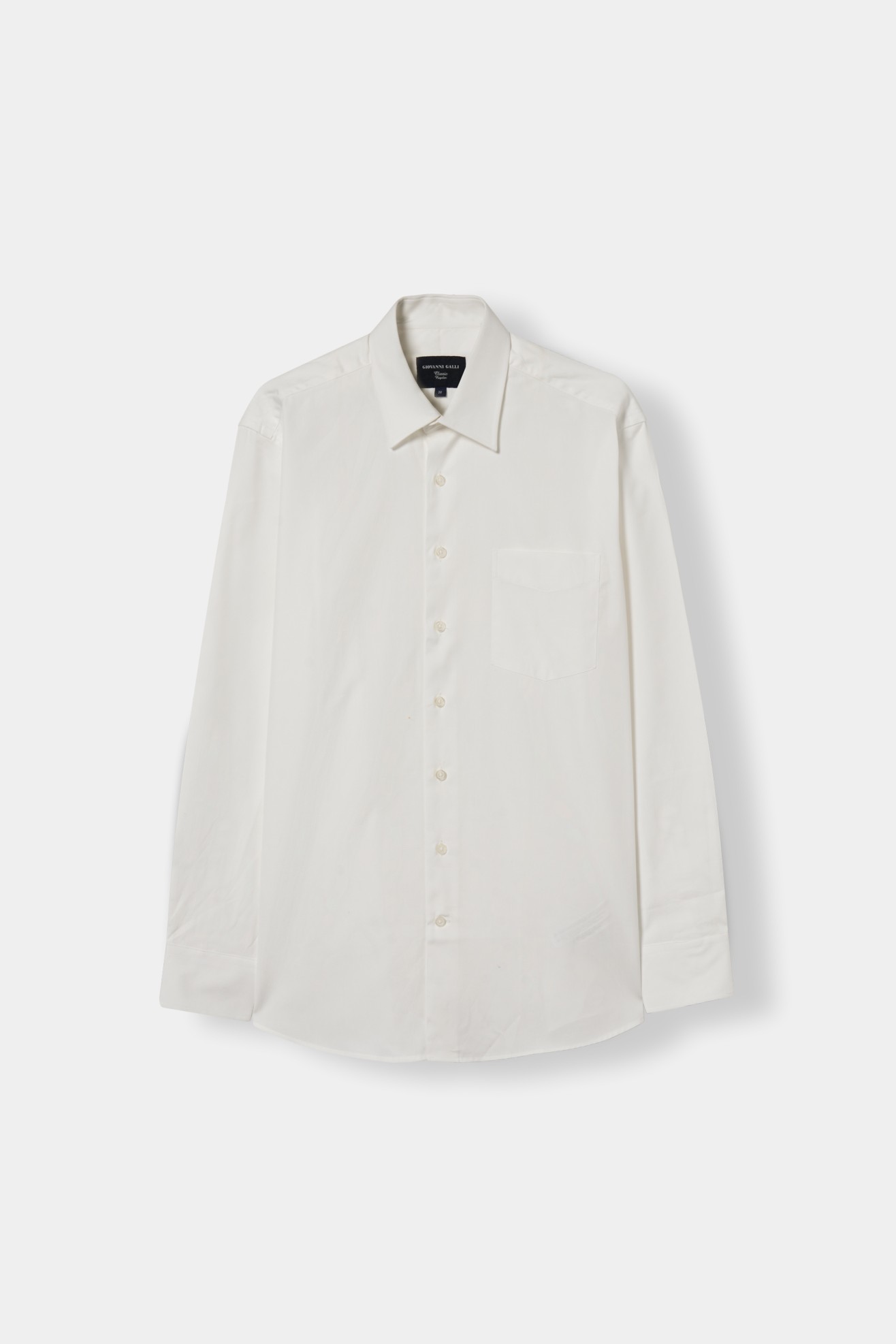 Camisa clsica