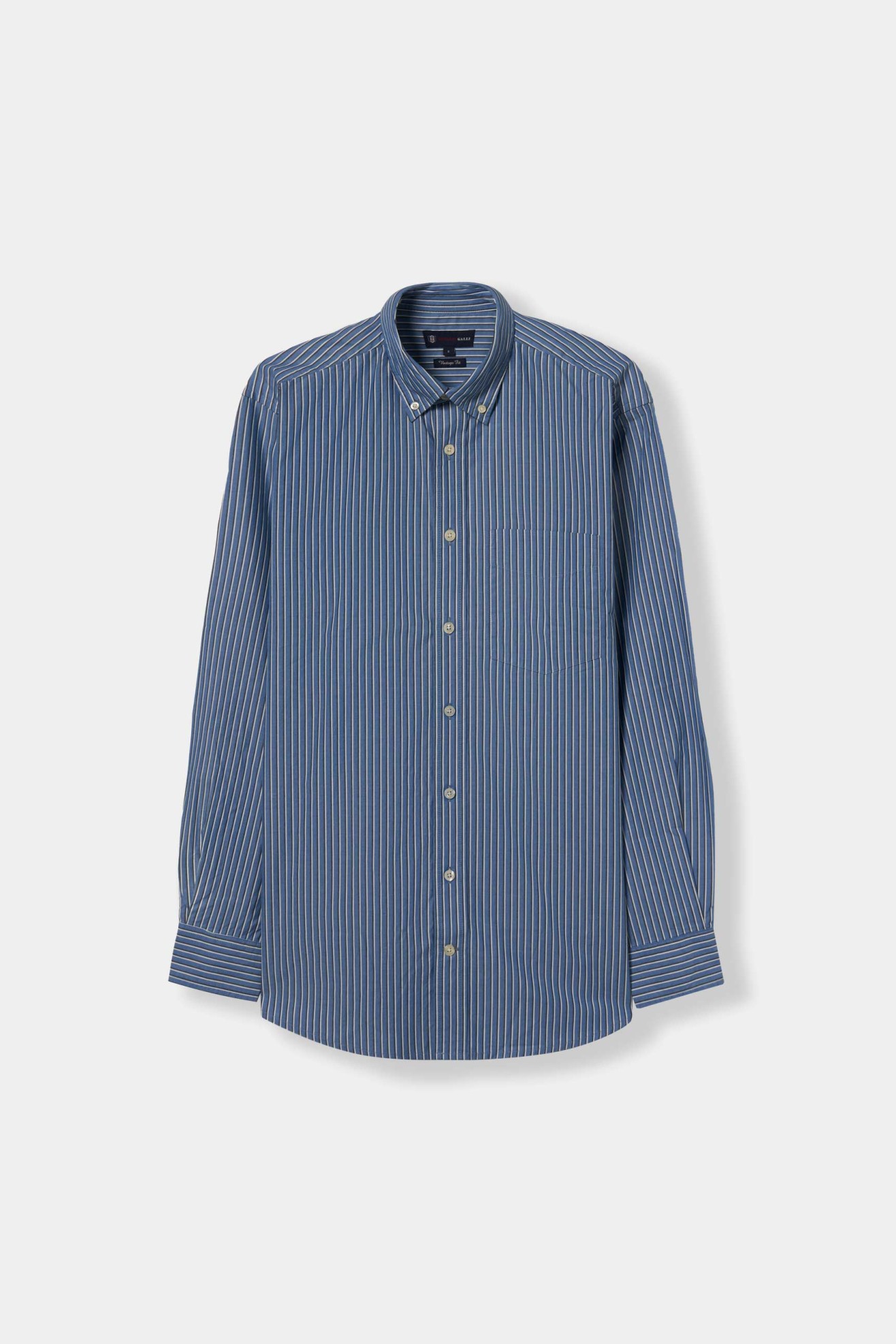 Camisa deportiva