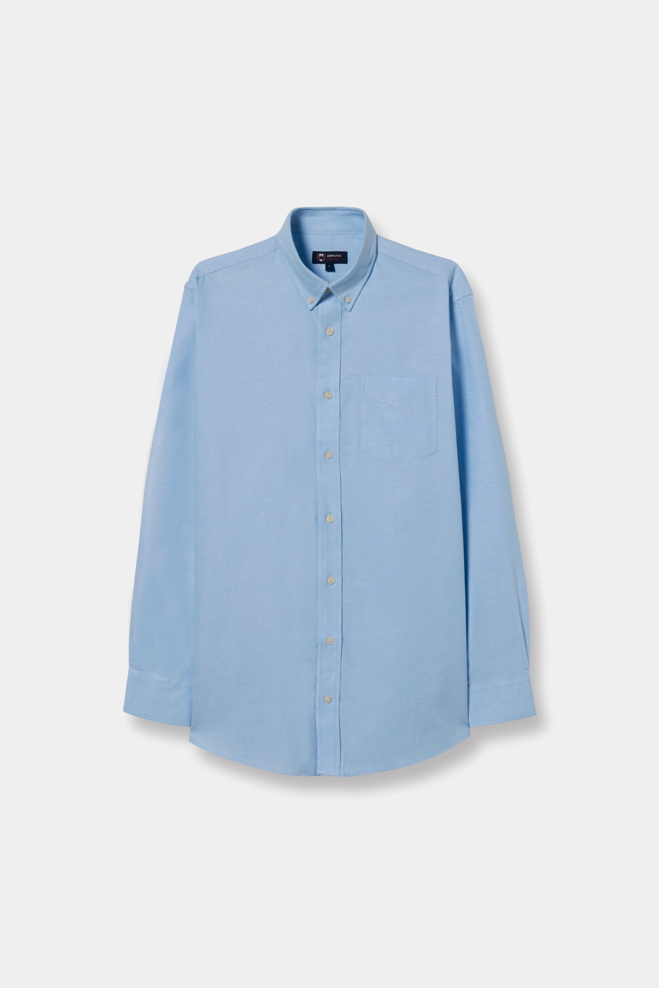 Camisa oxford