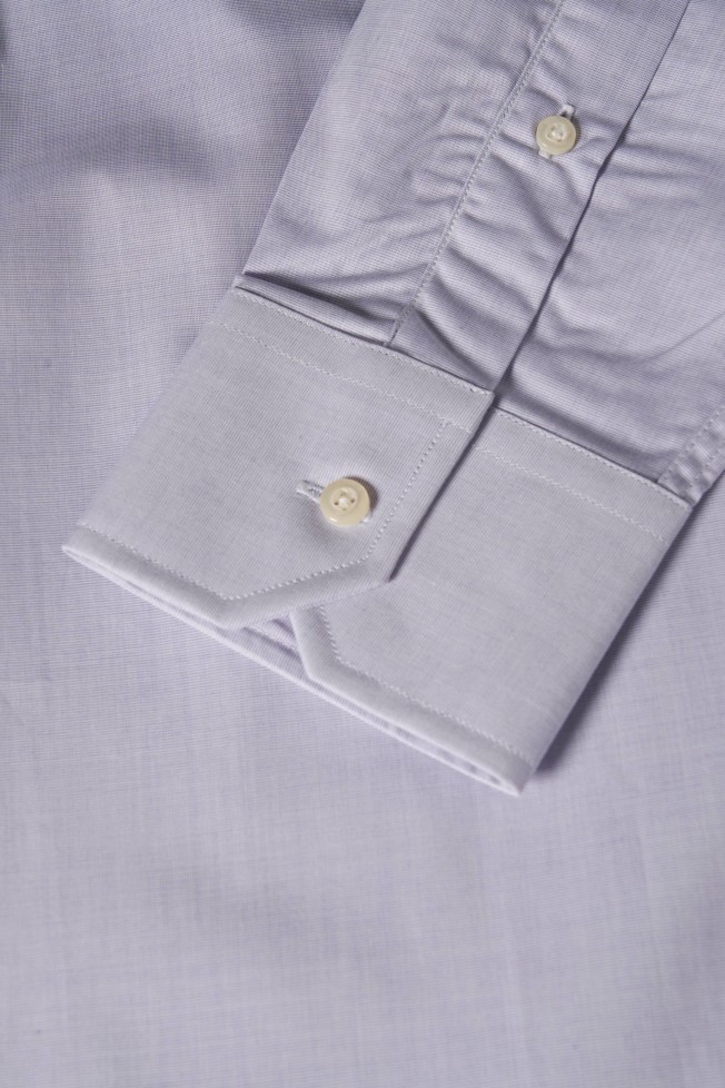 Camisa clássica Camisa clássica