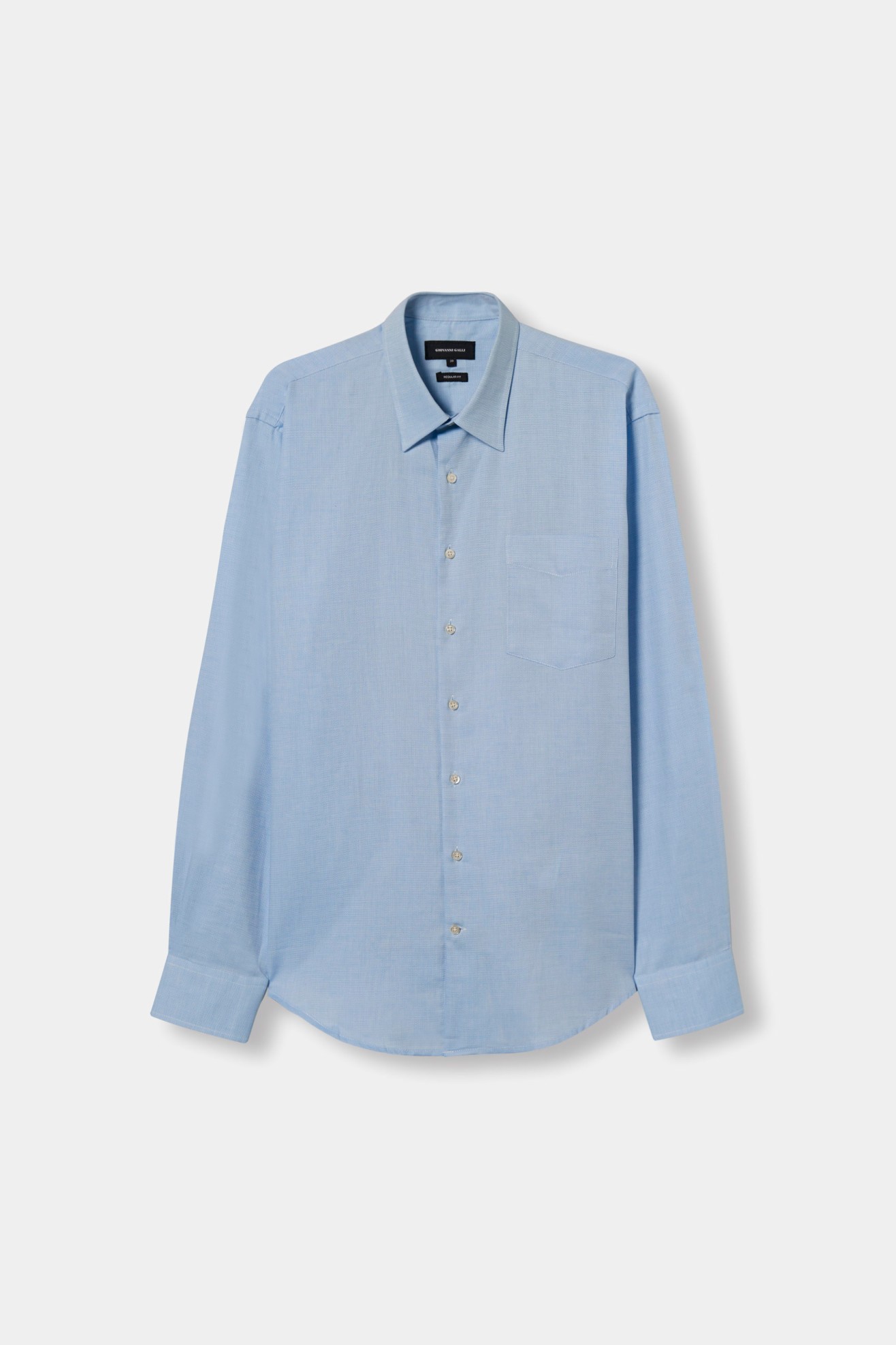 Camisa clássica
