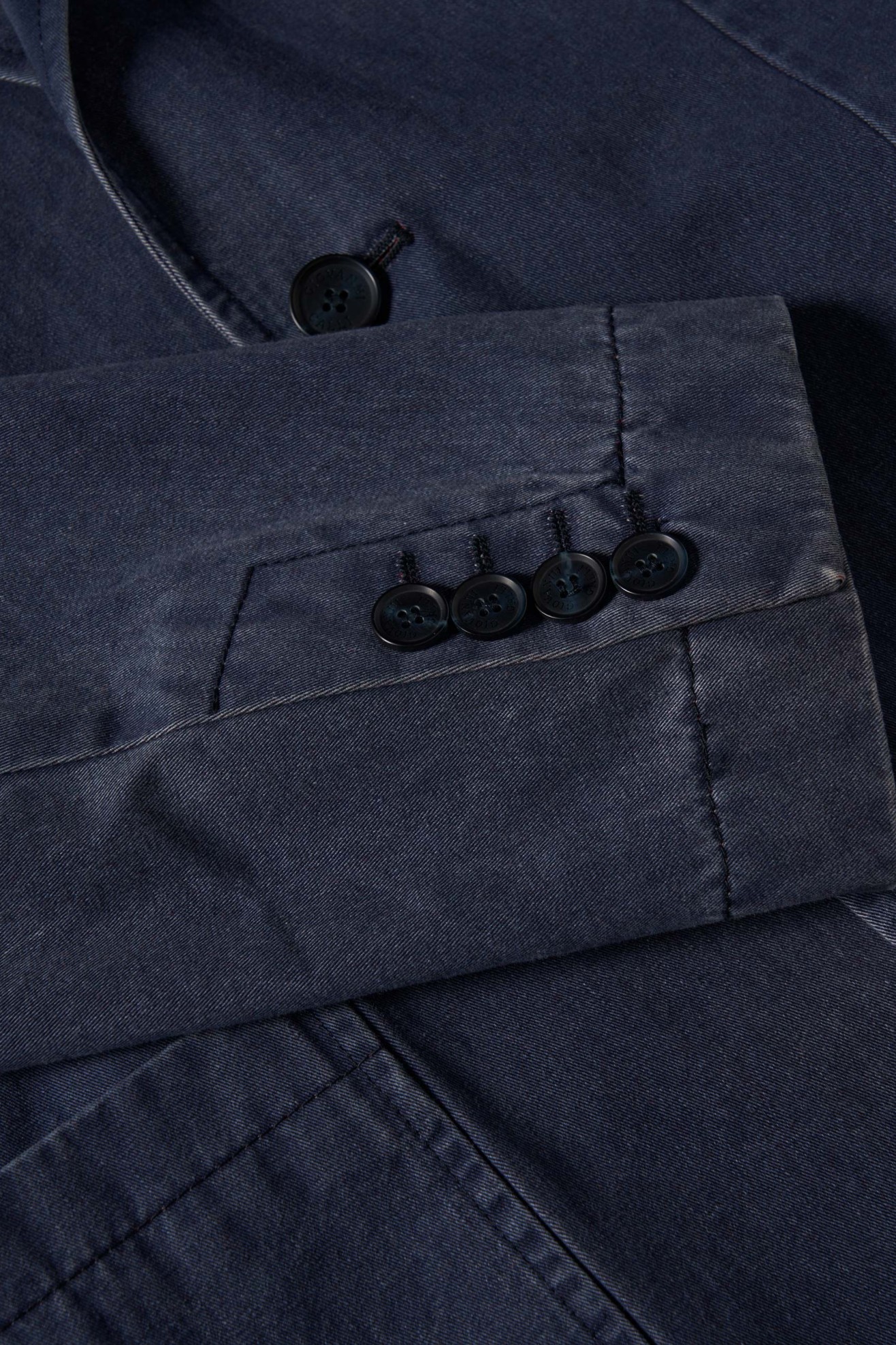 Blazer slim fit