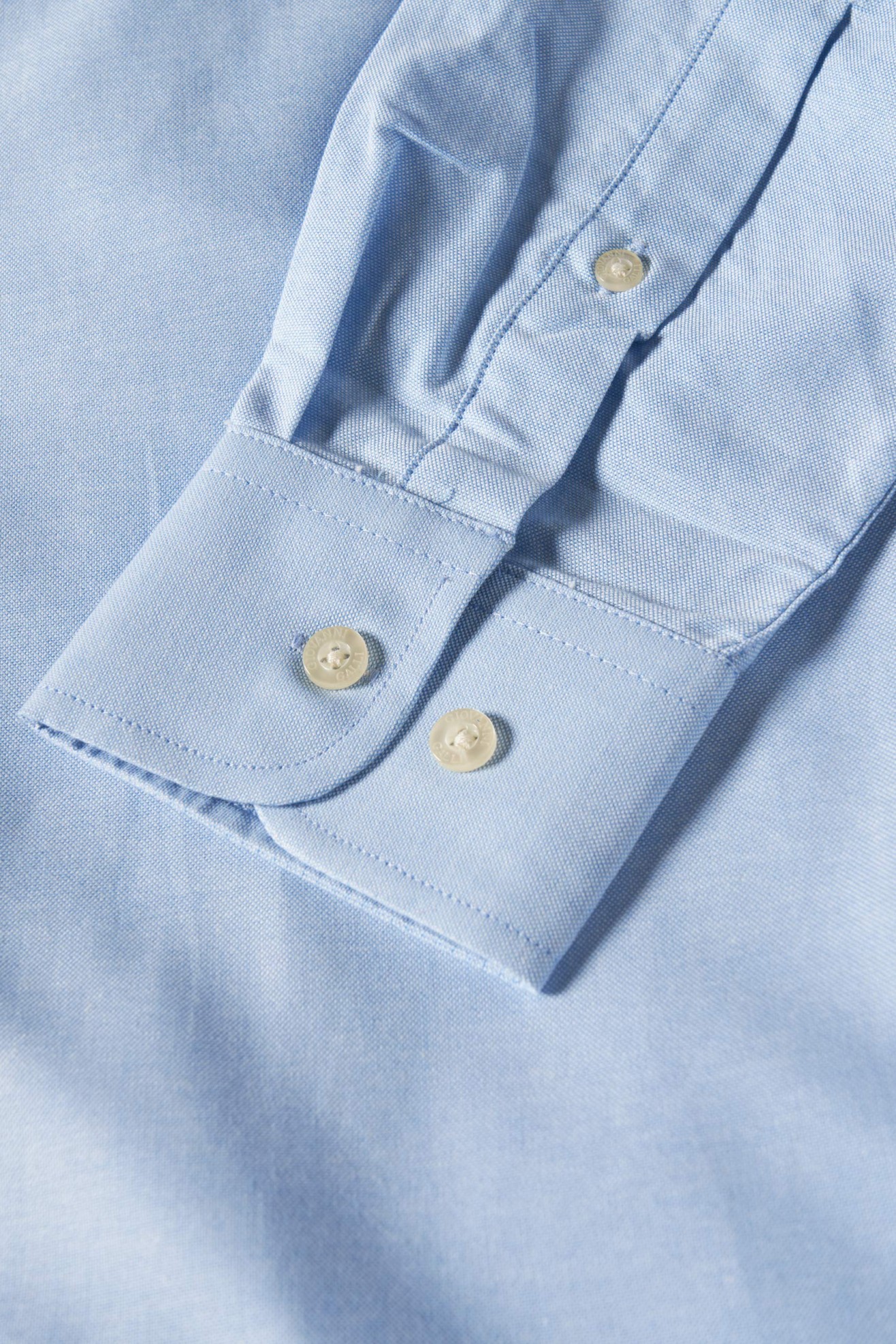 Camisa oxford