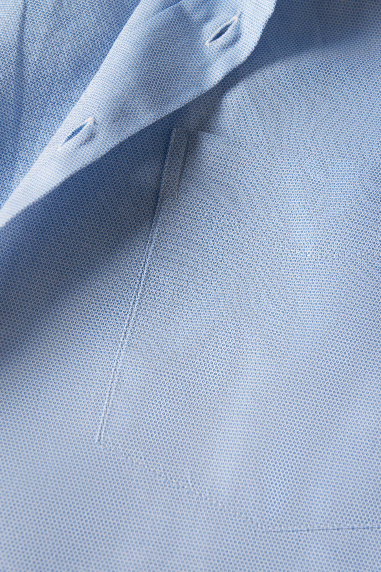 Camisa clássica