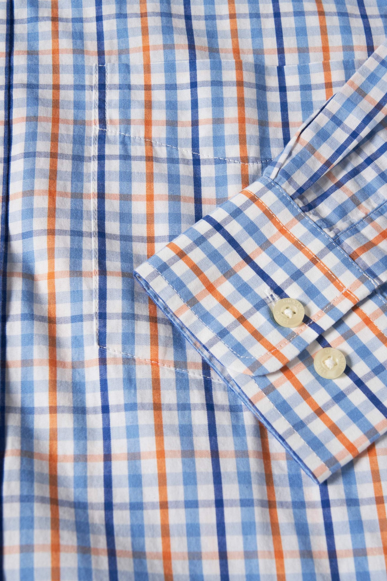 Camisa deportiva