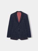 Blazer slim fit 