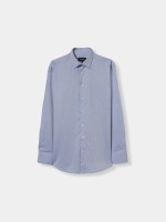 Camisa clssica regular fit