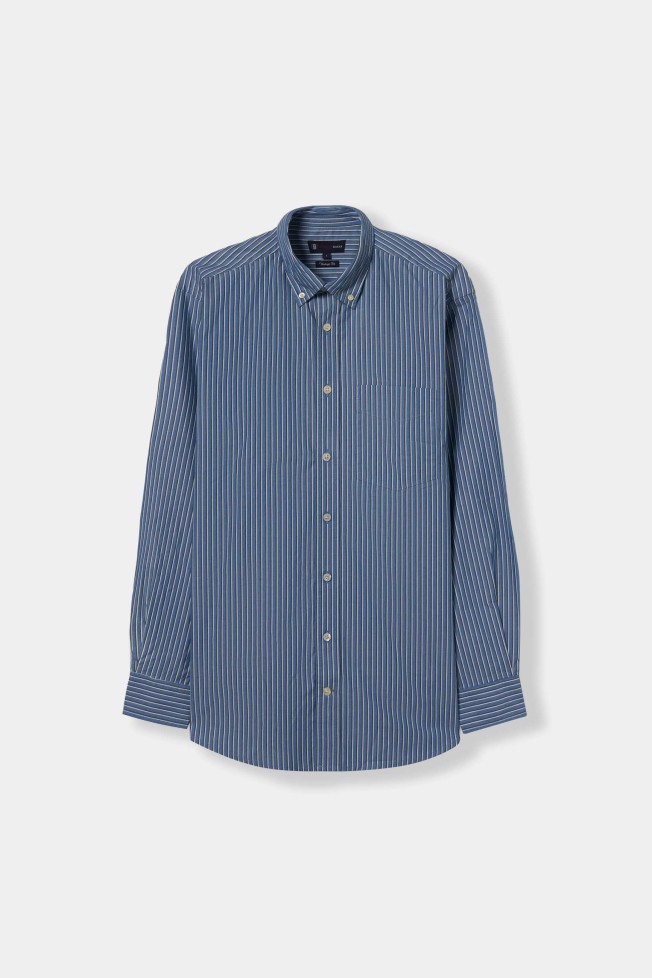 Camisa deportiva