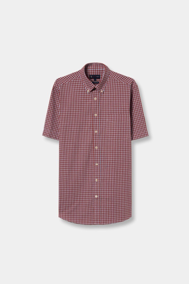Camisa desportiva