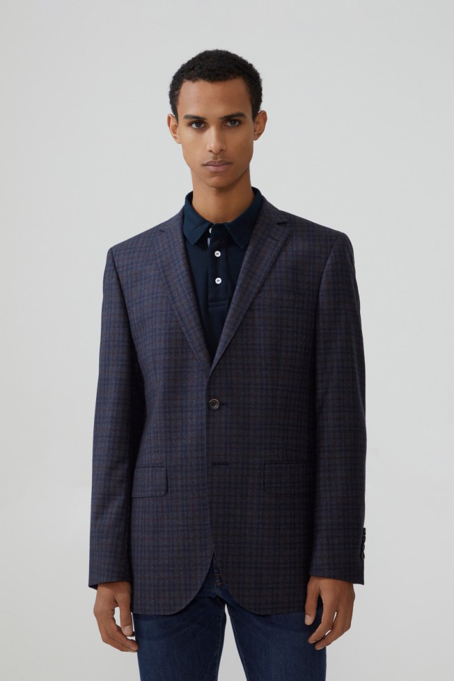 Blazer informal 