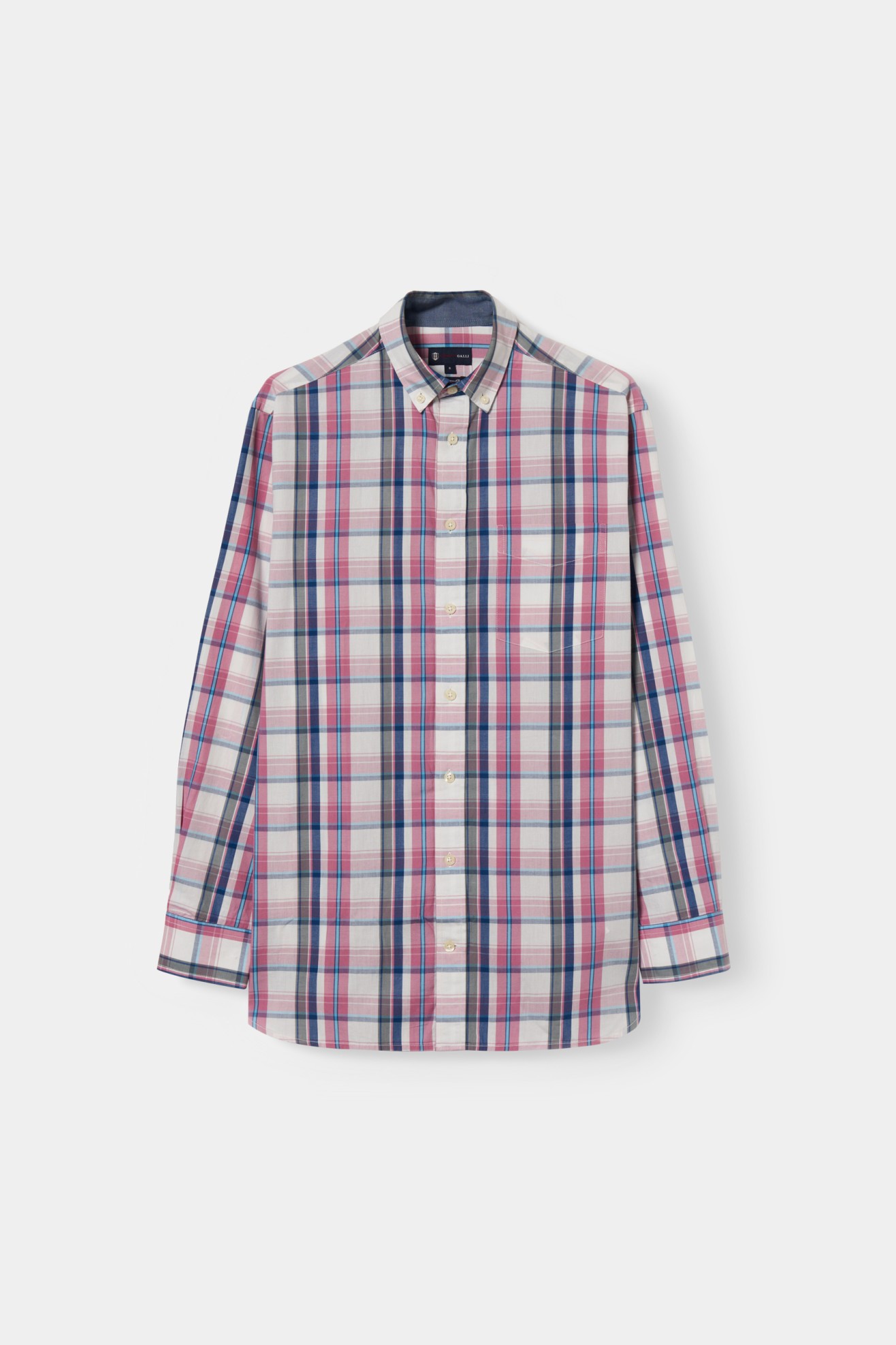 Camisa deportiva 