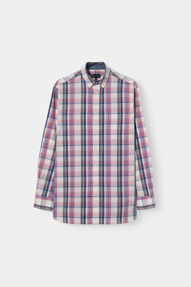 Camisa deportiva 