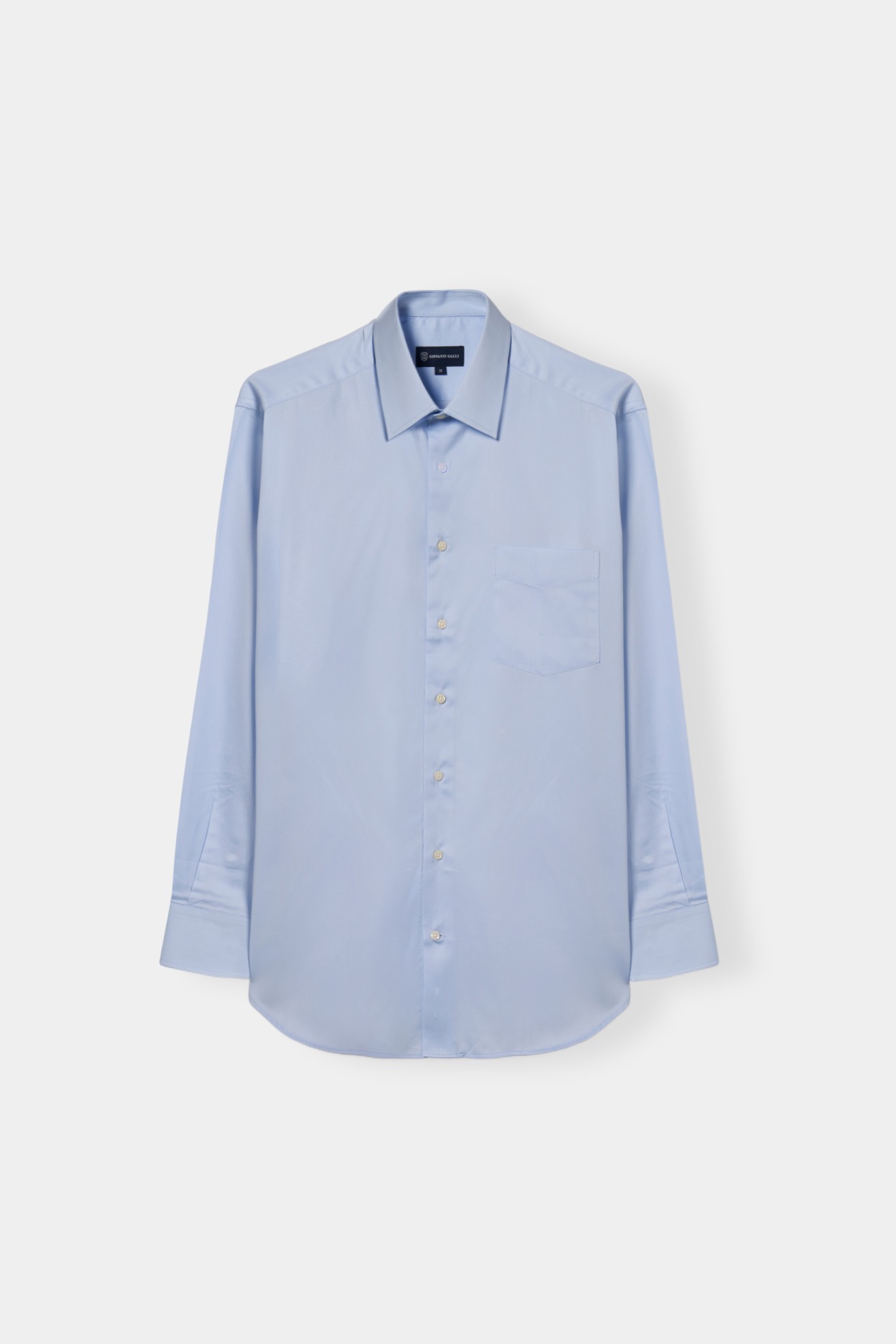 Camisa clsica 