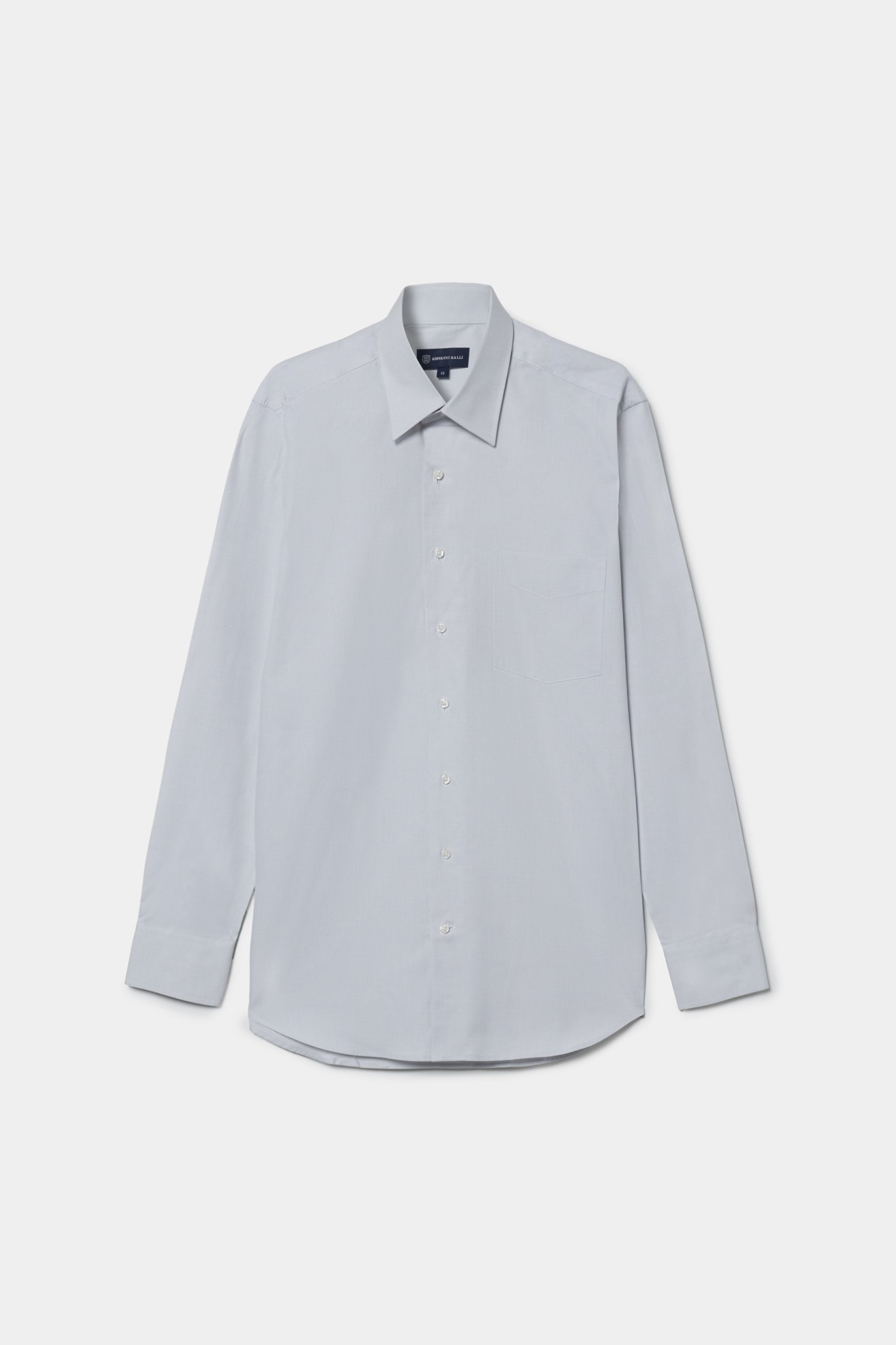 Camisa clsica