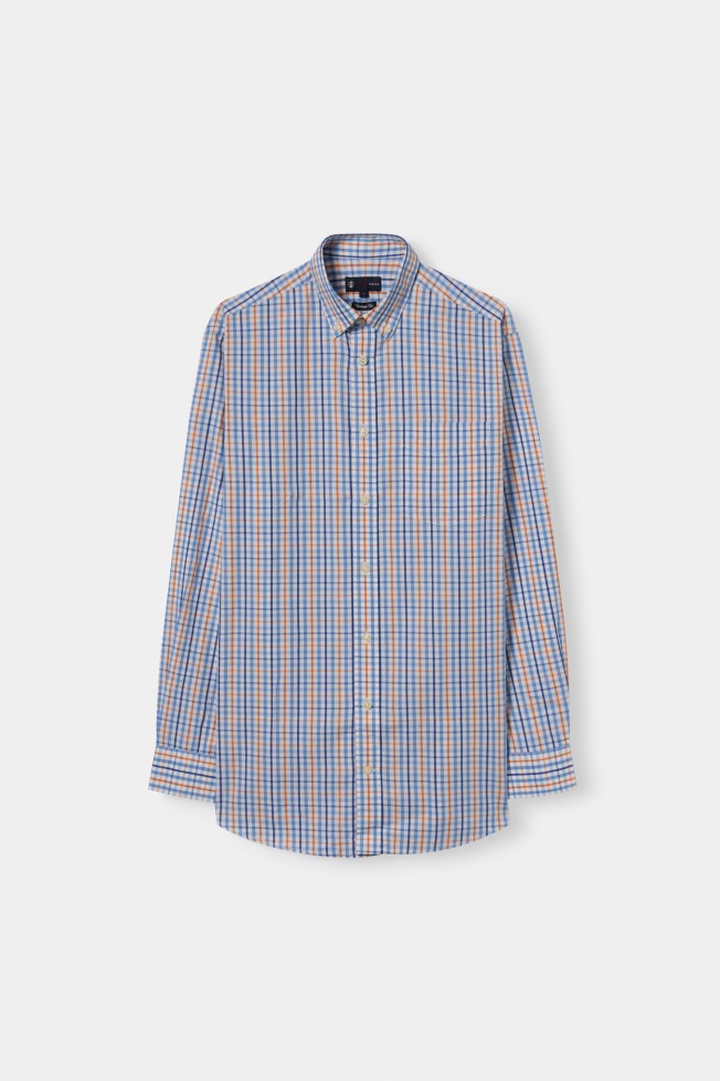 Camisa deportiva