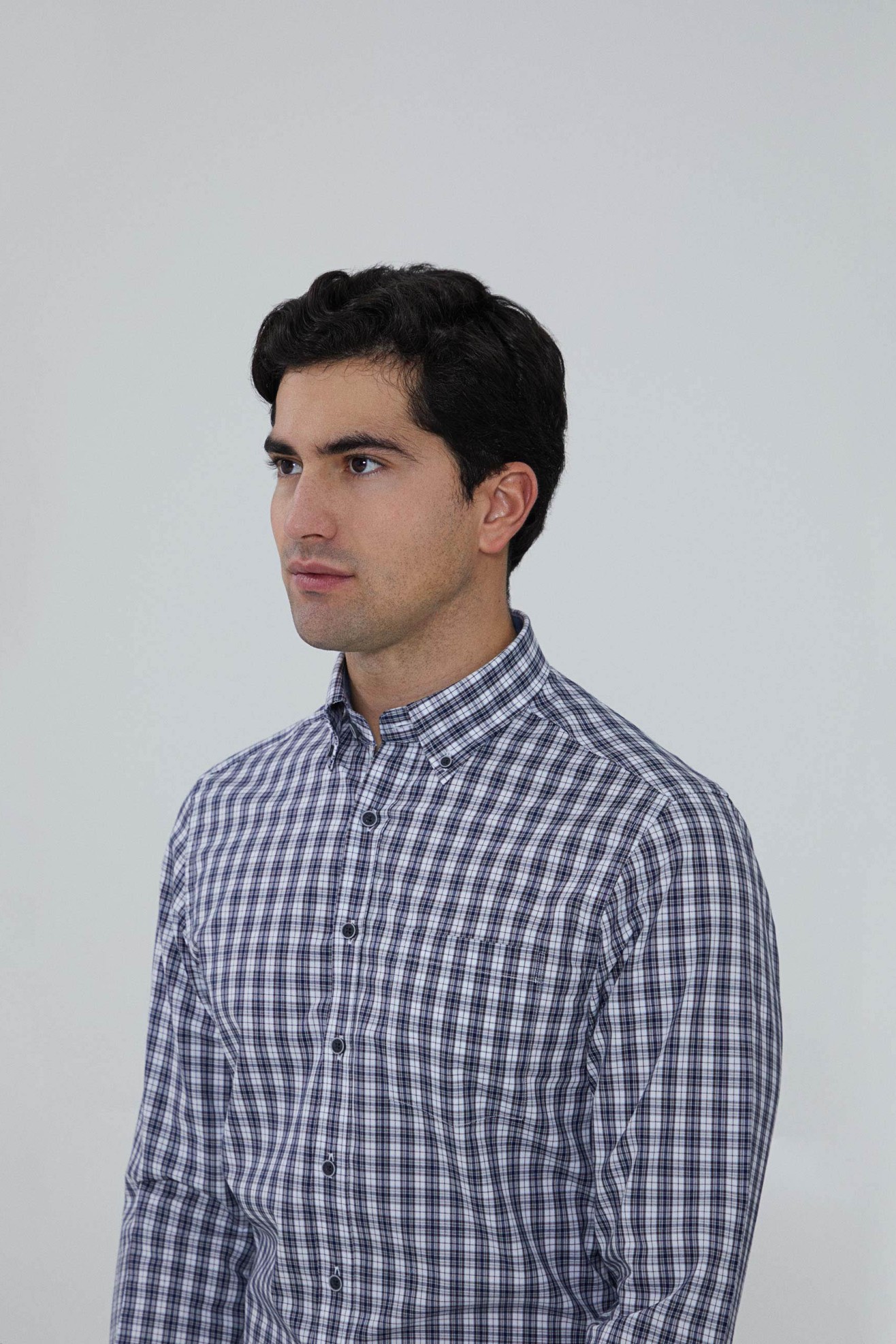 Camisa Desportiva