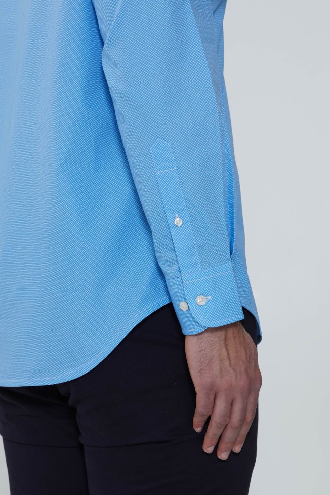 Camisa regular fit Camisa regular fit