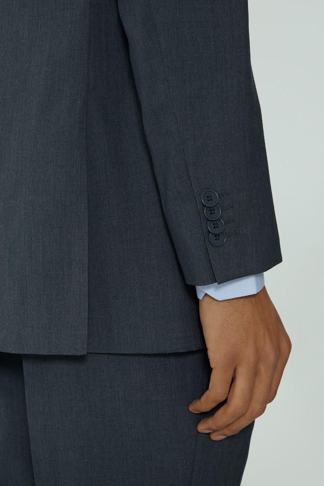 Traje clásico slim fit Traje clásico slim fit
