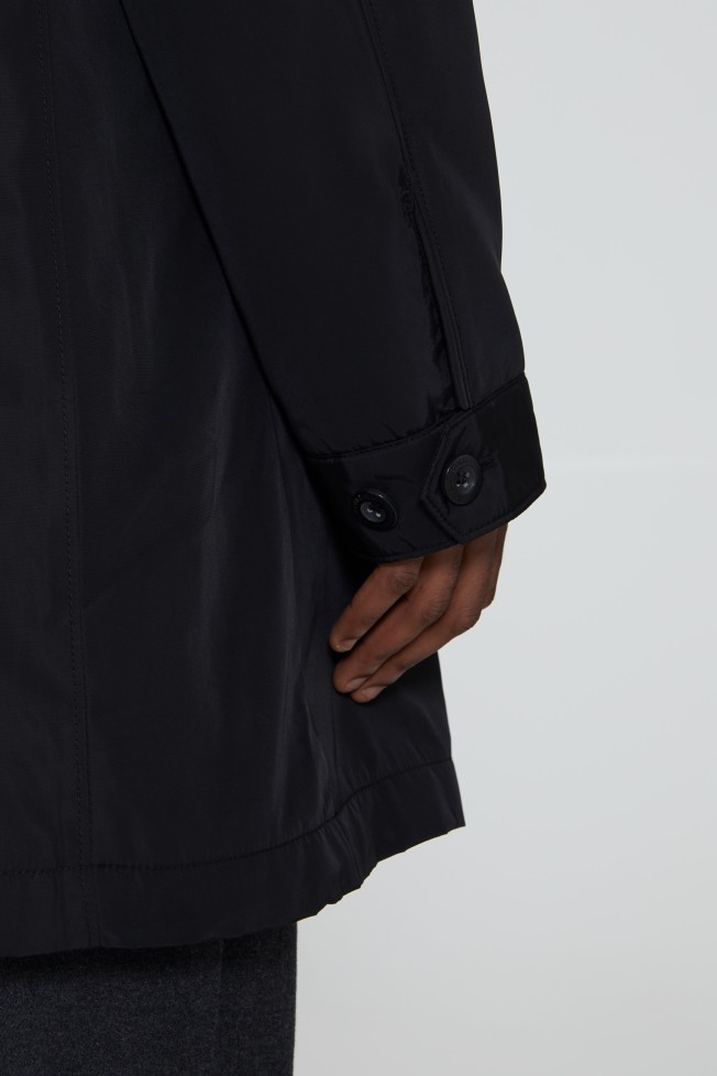 Parka clásica Parka clásica